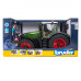 Bruder Трактор Fendt 1050 Vario с фигуркой и аксессуарами 04-041