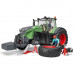 Bruder Трактор Fendt 1050 Vario с фигуркой и аксессуарами 04-041