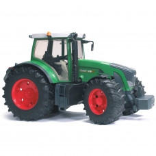 Трактор Fendt 936 Vario Bruder