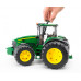 Bruder Трактор John Deere 7930 с двойными колёсами