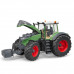 Трактор Bruder Fendt 1050