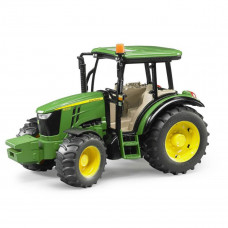 Трактор John Deere 5115M Bruder