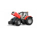 Bruder Трактор Massey Ferguson 7600