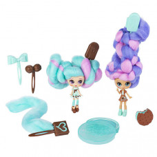 Candylocks 6054384 Сахарная милашка Набор из двух кукол