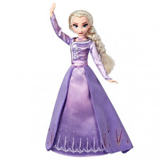 Кукла Эльза Холодное сердце 2 Hasbro Disney Princess