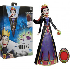 Злая Королева Кукла Hasbro Disney Villains