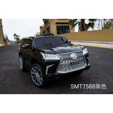 Электромобиль детский LEXUS LX570