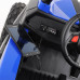 Электромобиль Shanghai RXL Багги 603 синий
