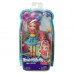 Enchantimals Пикки Какаду с питомцем 15 см, Mattel FJJ21