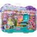 Enchantimals Семья Мышонка Маурии HKR57