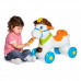 Каталка "Лошадка Baby Rodeo" 12м+ Chicco