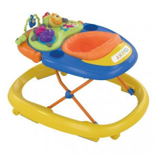 Ходунки Walky Talky Baby Walker Sunny Chicco