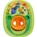 Ходунки Walky Talky Baby Walker Green Wave Chicco