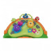 Ходунки Walky Talky Baby Walker Green Wave Chicco