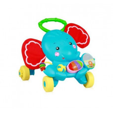 Каталка ходунки Lorelli Toys Слоник