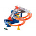 Hot Wheels Заводская гоночная трасса Factory Raceway Ultimate Playset FDF28