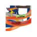 Hot Wheels Заводская гоночная трасса Factory Raceway Ultimate Playset FDF28