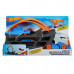 Hot Wheels Трюковой тягач с пусковой установкой GCK38