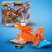 Hot Wheels City Атака осьминога HDR31