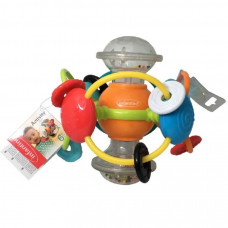 Игрушка для малышей «Развивающий шар» - 216268