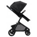 Коляска-трансформер 2в1 Evenflo Travel System Pivot Casual Gray