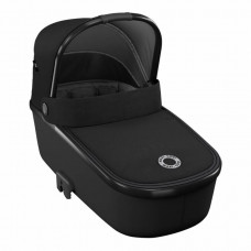 Люлька Maxi-Cosi Carrycot Oria Essential Black