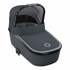 Люлька Maxi-Cosi Carrycot Oria Essential Graphite