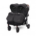 Коляска для двойни Lorelli DUO, расцветки в ассортименте