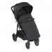 Прогулочная коляска Multiride Jet Black Chicco