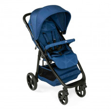 Прогулочная коляска Multiride Deep Blue Chicco