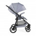 Прогулочная коляска Multiride Light Grey Chicco