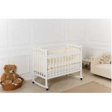 Кровать детская Incanto "Pali", (белый)  00-88592