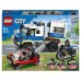 Lego City Police Транспорт для перевозки преступников 60276