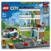 Lego My City Современный дом для семьи 60291