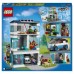 Lego My City Современный дом для семьи 60291