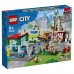 Lego My City Центр города 60292