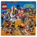 Lego City Парк каскадёров 60293