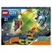 Lego City Состязание трюков 60299