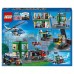 Lego City Полицейская погоня в банке 60317