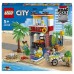 Lego My City Пост спасателей на пляже 60328