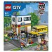 Lego My City День в школе 60329