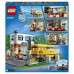 Lego My City День в школе 60329