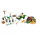 LEGO City Миссии по спасению диких животных 60353