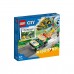 LEGO City Миссии по спасению диких животных 60353