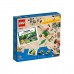 LEGO City Миссии по спасению диких животных 60353