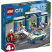 Lego CityПобег из полицейского участка 60370