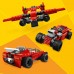 Lego Creator Спортивный автомобиль 31100