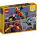 Lego Creator Суперробот 31124