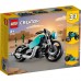 Lego Creator Винтажный мотоцикл 31135