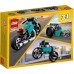 Lego Creator Винтажный мотоцикл 31135